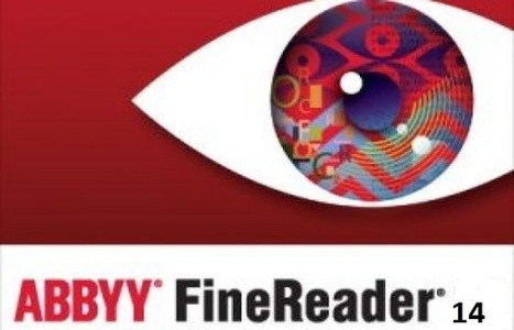 Abbyy finereader 14 crack patch