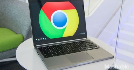 Google is building casting features right into Chrome by Karissa Bell | iGeneration - 21st Century Education (Pedagogy & Digital Innovation) | Scoop.it