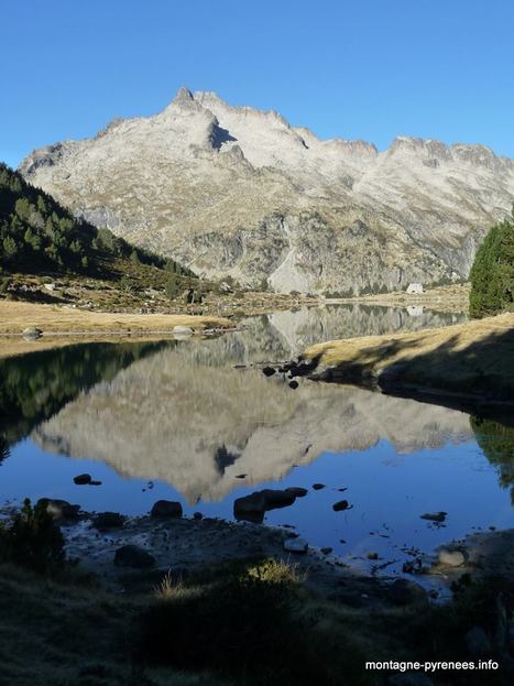 Quel avenir pour la réserve du NÉOUVIELLE ? le 6 octobre à Agos (Vielle-Aure)  | Vallées d'Aure & Louron - Pyrénées | Scoop.it