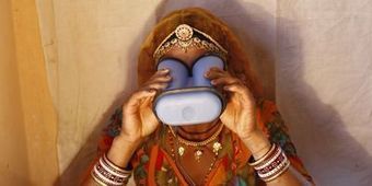 "Inde: l'état civil numérique, le plus grand programme social du monde" | Libertés Numériques | Scoop.it