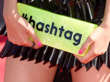Twitter has figured out the science behind the perfect hashtag | Public Relations & Social Marketing Insight | Scoop.it