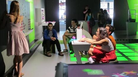 Fit in Informatik | Fit in IT | Informatische Bildung | Scoop.it