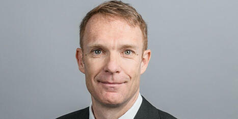 «Le vieillissement de la population est une opportunité» | (Macro)Tendances Tourisme & Travel | Scoop.it