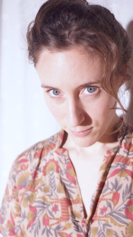 (Agenda) 20 mars, Nantes, Annabelle Verhaeghe et Théo Robine-Langlois | Poezibao | Scoop.it