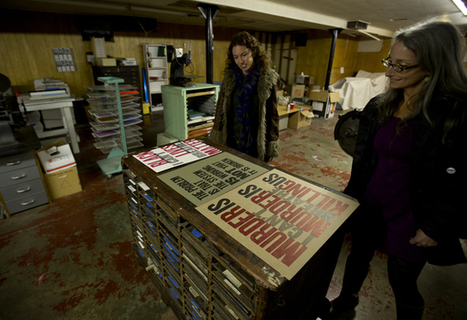 Spirit of Occupy lives on in new super-collective - Contra Costa Times | Peer2Politics | Scoop.it