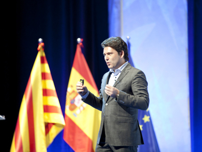 Marc Vidal (IDODI.EU): "Quien quiera vender algo en la red, deberá 'convencer' a una máquina" - Marketing Directo | Comercio Exterior | Scoop.it