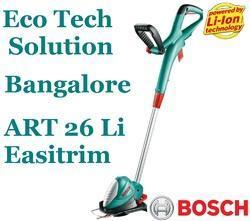 Bosch Grass Trimmers Bosch Amw 10 Brush Cutte