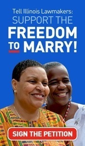 Major business group endorses gay marriage bill | PinkieB.com | LGBTQ+ Life | Scoop.it