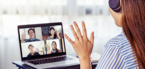 Zoom-Räume erstellen: So kannst du Breakout-Räume verwenden | Distance Learning | Scoop.it