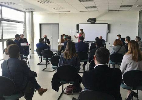 "Cit&eacute;s de l'emploi", "cit&eacute;s &eacute;ducatives", "cit&eacute;s de la jeunesse" : le gouvernement multiplie les labels au pied des cit&eacute;s | Veille juridique du CDG13 | Scoop.it