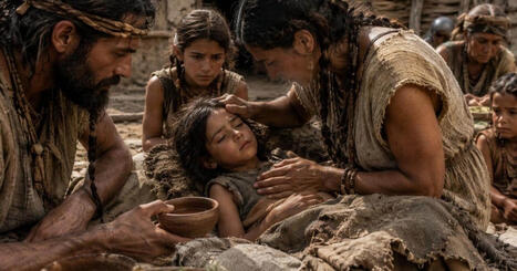 La mayor tumba colectiva de la Edad del Cobre en Europa, encontrada en Espa&ntilde;a, revela que nueve de cada diez ni&ntilde;os sufr&iacute;an enfermedades respiratorias hace 5.000 a&ntilde;os | Mi Caj&oacute;n de Ideas | Scoop.it