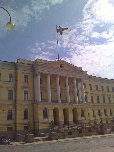 Suomen valtioneuvosto | Wikiwand | 1Uutiset - Lukemisen tähden | Scoop.it