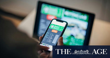 Online gambling companies, &lsquo;dark money&rsquo; flood political donations | SSSC Politics General | Scoop.it