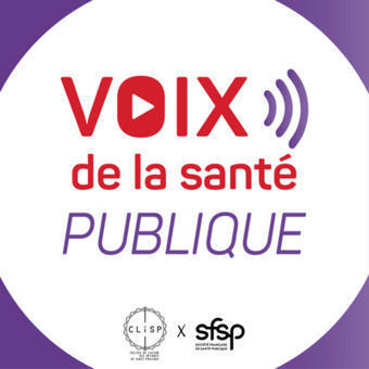 Voix de la santé publique 🎧 Un podcast sur Spotify for Podcasters | RésoDoc' - Veille actualité sanitaire et sociale - Croix-Rouge Compétence Nouvelle-Aquitaine | Scoop.it