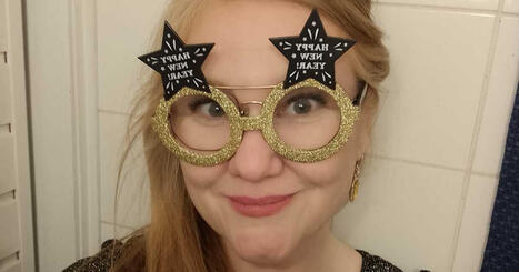 Camilla Björk älskar julpynt och kallar sig julsnobb: ”Gardiner i polyester eller plasttomtar är inte min grej” | Inrikes | 1Uutiset - Lukemisen tähden | Scoop.it