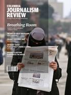 Alternative Revenue Sources for Online News: CJR | Internet Marketing Strategy 2.0 | Scoop.it