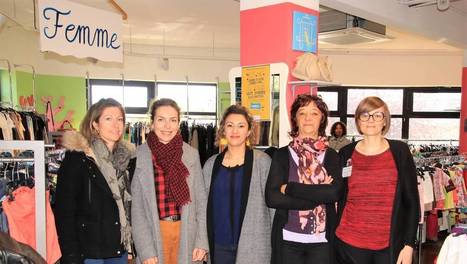 Lorient. Une journ&eacute;e centr&eacute;e sur l&rsquo;estime de soi | L'actualit&eacute; des quartiers politique de la ville de Bretagne et Pays de la Loire | Scoop.it