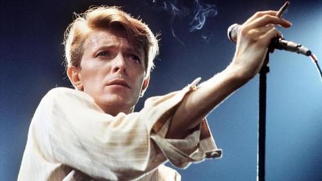 Découvrez le premier enregistrement de David Bowie, redécouvert dans une corbeille à pain | Meilleure revue de presse de l'univers connu | Scoop.it