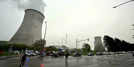 UE : Sur le nucléaire, la Belgique fait volte-face | EUROPES | Scoop.it