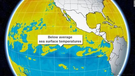 La Niña has arrived. Here's what it could mean for you | Coastal Restoration | Scoop.it