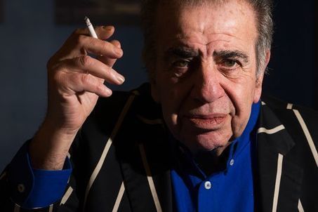 Roland Castro&nbsp;: &laquo;&nbsp;Le Central Park du Grand Paris doit donner l&rsquo;envie de franchir le p&eacute;riph&eacute;rique&nbsp;&raquo; | Plan&egrave;te DDurable | Scoop.it