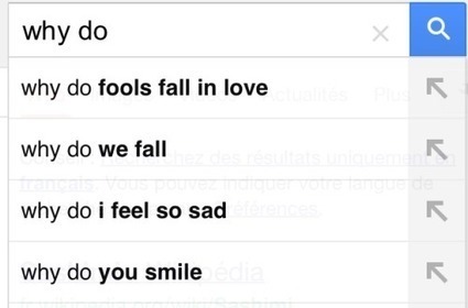 Google Poetics | 1Uutiset - Lukemisen tähden | Scoop.it
