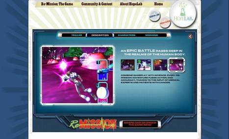 The only way pharma can improve compliance: Fun | Pharma: Trends in e-detailing | Scoop.it