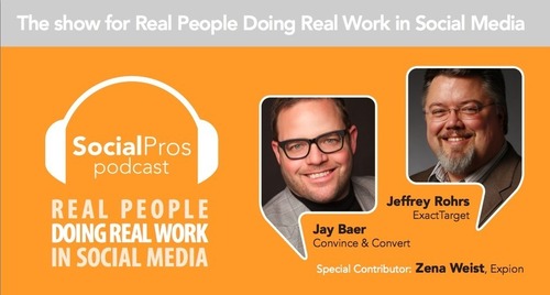 How Social Business Makes Organizations More Effective Communicators ...