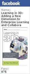 Why 3D, Games and Simulations Matter for Learning and Collaboration? | Augmented, Alternate and Virtual Realities in Education | Scoop.it