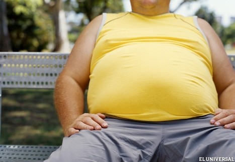 La población obesa tiene acceso limitado a los servicios de salud - Vida | Salud Publica | Scoop.it