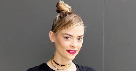 Jaime King Bravely Tweets She&rsquo;s a &lsquo;Survivor&rsquo; of Child Abuse - Us Weekly | Operation Phobos | Scoop.it