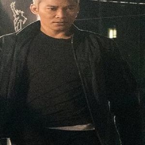 Xxx Return Of Xander Cage Tony Jaa Jacket Cel