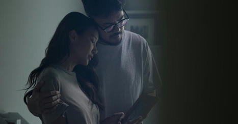 5 Comforting Prayers for the Grieving Parent | Christian Spiritual Counseling | Scoop.it