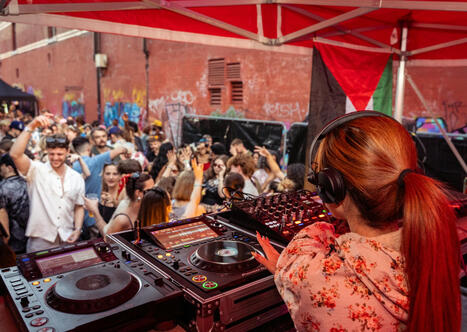 'Sometimes more isn't better': Green Island, and the power of community music festivals | Live Music Industry News | Scoop.it