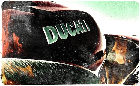 Guest Columnist – Ride Report : Quest for a Ducati Daily Driver and Weekend Warrior | Ducati.net | Ductalk: What's Up In The World Of Ducati | Scoop.it