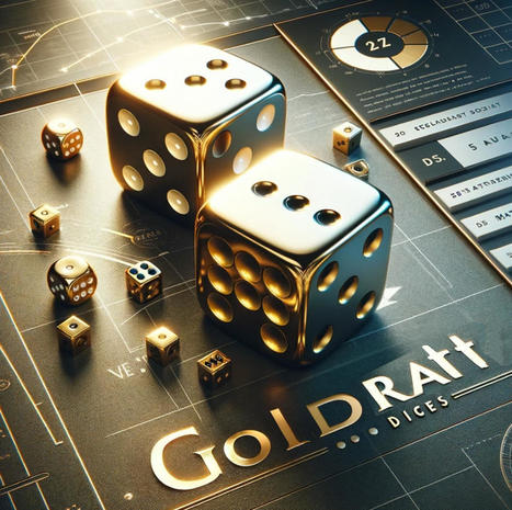 Goldratt Dice Game with Python Mesa library — Filippo Persia | Theory Of Constraints | Scoop.it