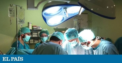 Una joven testigo de Jehová, en estado crítico en Huesca tras rechazar una transfusión | Sociedad | Religiones. Una visión crítica | Scoop.it
