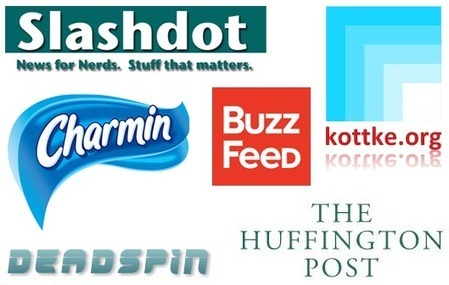 Content Curation in Action: Ten Great Examples | Public Relations & Social Marketing Insight | Scoop.it