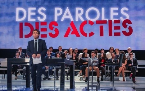 Finkielkraut vs Cohn-Bendit : sioniste de droite contre sioniste de gauche | ACTUALITÉ | Scoop.it