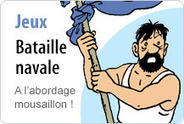 Tintin - Site officiel | FLE enfants | Scoop.it