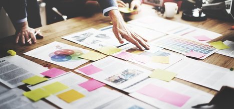 A Study of 2.7 Million Startups Found the Ideal Age to Start a Business (and It's Much Older Than You Think) | Entrepreneurship, Innovation | Scoop.it