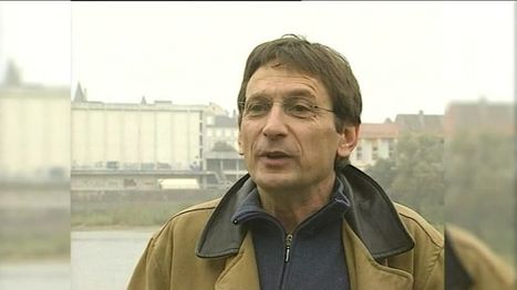 Nièvre : l’artiste Jean Bojko est mort  | Revue de presse théâtre | Scoop.it