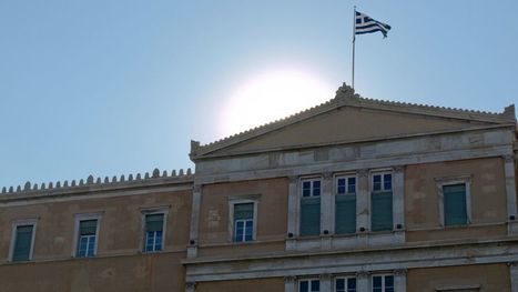 New Greek Government Endorses Commons-based, Peer Production Solutions - Our World | Peer2Politics | Scoop.it