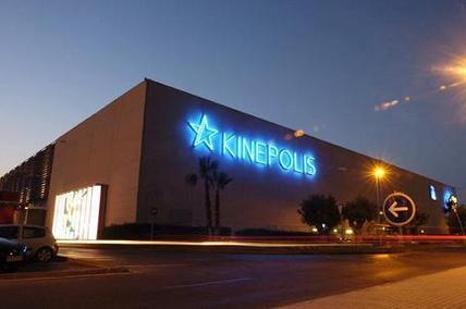 Ciclo Anime Kinépolis Madrid y Granada del 8 al 17 de junio 2012 | Noticias Anime [es] | Scoop.it