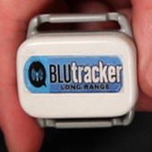 BluTracker-Long Range Bluetooth GPS Tracker with No Monthly Fees&water resistant | Crowdfunding Nautisme | Scoop.it