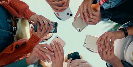 Is it Possible to Make Learning as Addictive as TikTok? | Educational Technology News | Scoop.it