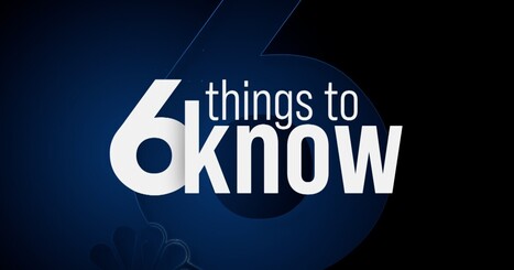6 Things to Know: Iran ready to target U.S. assets if necessary | Industry 411 - Waste Management | Scoop.it