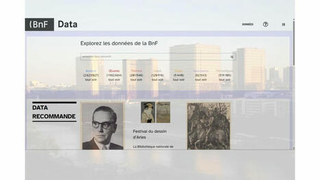 Nouveaux catalogues : nouvelles interfaces, nouveaux usages – | Veille pour les concours des bibliothèques | Scoop.it