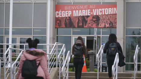 Le manque &agrave; gagner du r&eacute;seau coll&eacute;gial va doubler, avertit la F&eacute;d&eacute;ration des c&eacute;geps | Veille m&eacute;dia | Scoop.it