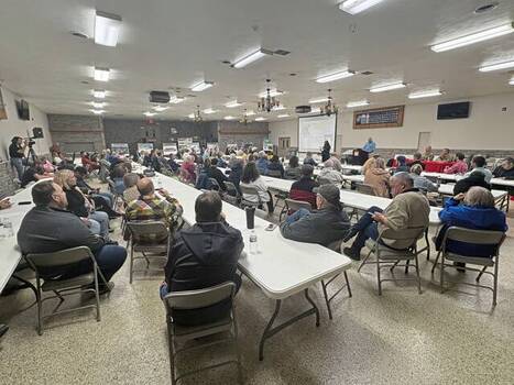 Remediation efforts to begin this winter at the nuclear waste dump in Parks Township | Industry 411 - Waste Management | Scoop.it